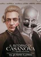 Casanova's Return Breasts Bush 133212