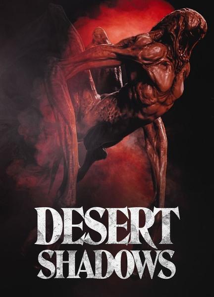 Desert Shadows Breasts Bush 133226