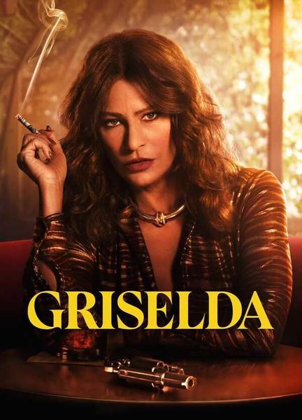 Griselda Breasts Lesbian 133227