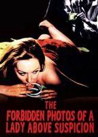 The Forbidden Photos of a Lady Above Suspicion Breasts Butt 133232