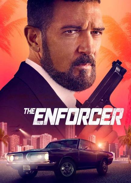 The Enforcer Sexy Thong 133240
