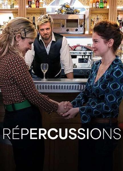 Répercussions Breasts Sexy 133241