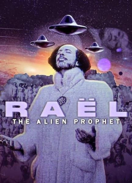 Raël: The Alien Prophet Breasts Bush 133281