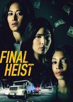 Final Heist Sexy Underwear 133289