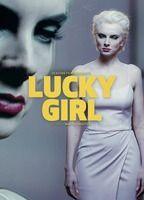 Lucky Girl Breasts Butt 133297