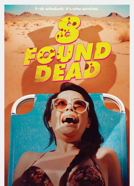 8 Found Dead Bikini Sexy 133298