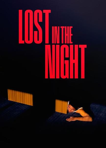 Lost in the Night Bikini Breasts 133309