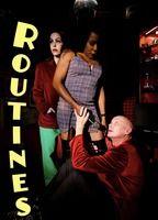 Routines Breasts Bush 133315