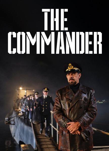 The Commander Breasts Sexy 135125