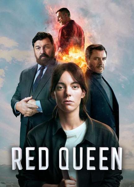Red Queen Sexy 133335