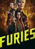 Furies Breasts Left Breast 133340