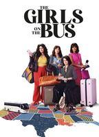 The Girls on the Bus Sexy Underwear 133364