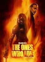 The Walking Dead: The Ones Who Live Sexy 133372