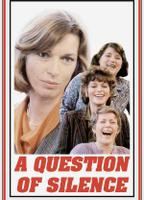 A Question of Silence Breasts Bush 133385