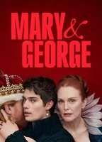 Mary & George Lesbian Sexy 133394