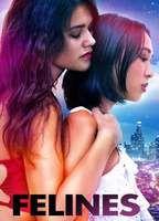 Felines Breasts Butt 133397