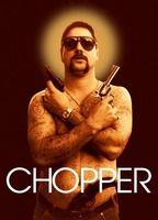 Chopper Underwear 134106