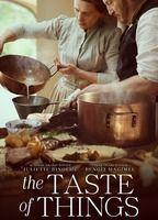 The Taste of Things Body Double Butt 133420