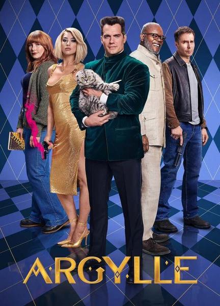 Argylle Sexy 133447