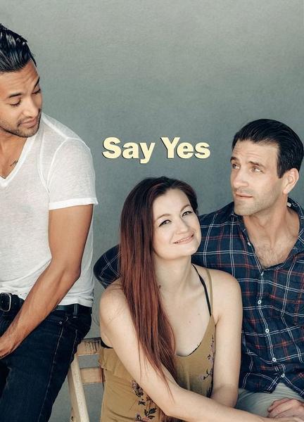 Say Yes Breasts Right Breast 133461