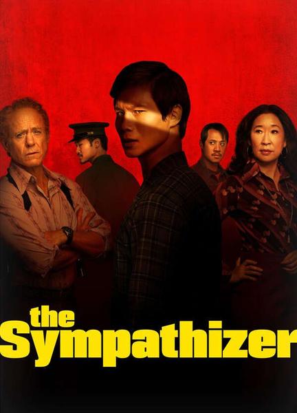 The Sympathizer Breasts Right Breast 133471