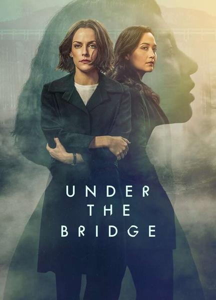 Under the Bridge Lesbian 133479