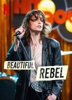 Beautiful Rebel Breasts Lesbian 133519