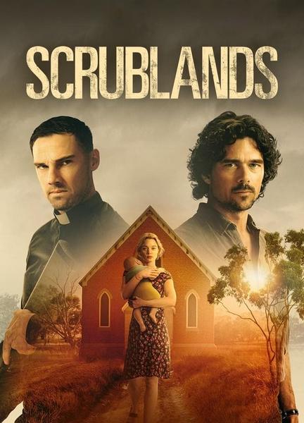 Scrublands Sexy 133571