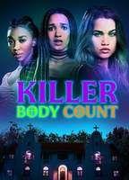 Killer Body Count Breasts Left Breast 133582
