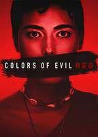 Colors of Evil: Red Breasts Butt 133604
