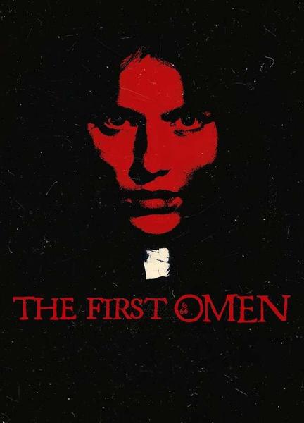 The First Omen Bush Butt 133611