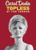 Carol Doda Topless at the Condor Breasts Bush 133612