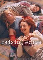 Raising Voices Breasts Left Breast 133614