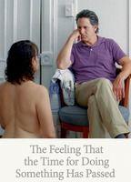 The Feeling That the Time for Doing Something Has Passed Breasts Bush 133619