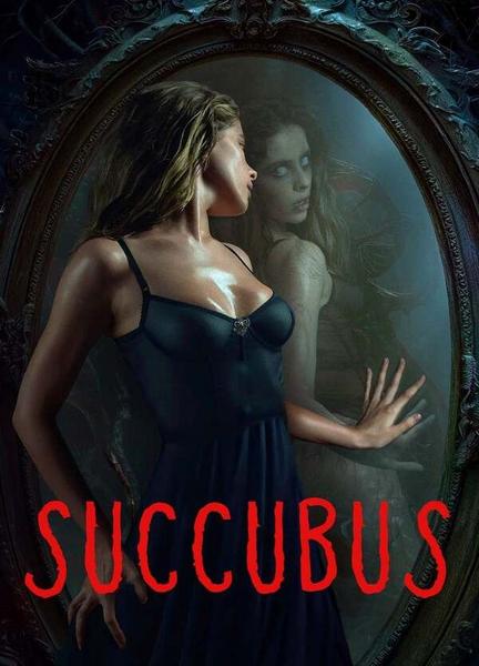 Succubus Breasts Butt 133620