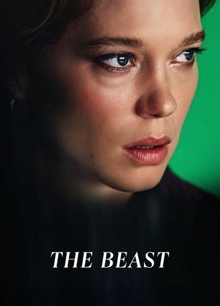 The Beast Breasts Lesbian 133625