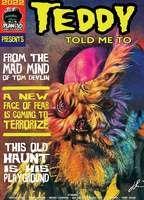 Teddy Told Me To Breasts Sexy 133627