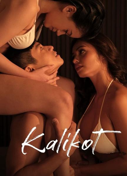 Kalikot Breasts Butt 133629