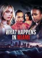 What Happens in Miami Bikini 133639