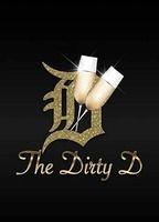The Dirty D Sexy Thong 133651