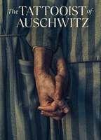 The Tattooist of Auschwitz Breasts Bush 133655