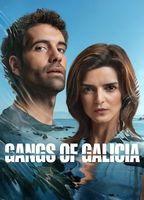 Gangs of Galicia Breasts Left Breast 135343