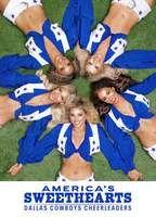 AMERICA'S SWEETHEARTS: Dallas Cowboys Cheerleaders Sexy 133669