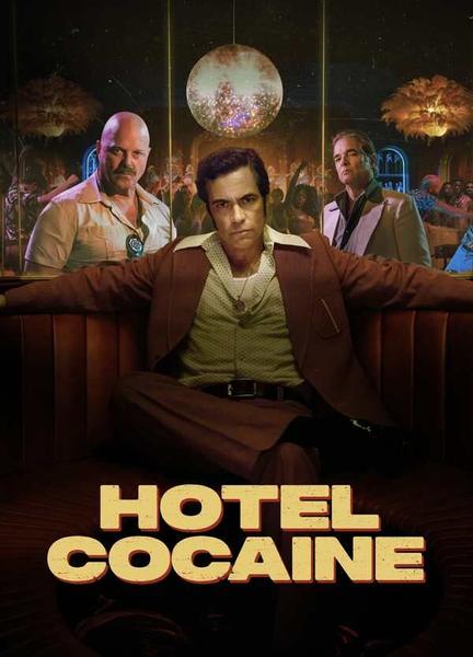 Hotel Cocaine Bikini Breasts 133671