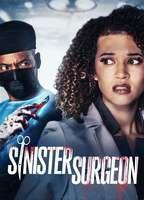 Sinister Surgeon Sexy Underwear 133701