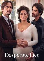 Desperate Lies Bikini Breasts 133703