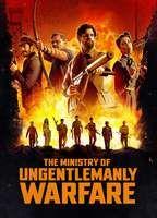 The Ministry of Ungentlemanly Warfare Sexy 133706