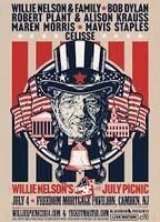 Willie Nelson's 4th of July Picnic Bush 133716