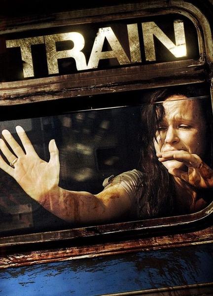 Train Sexy 133749