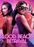 Blood, Beach, Betrayal Bikini Lesbian 133750
